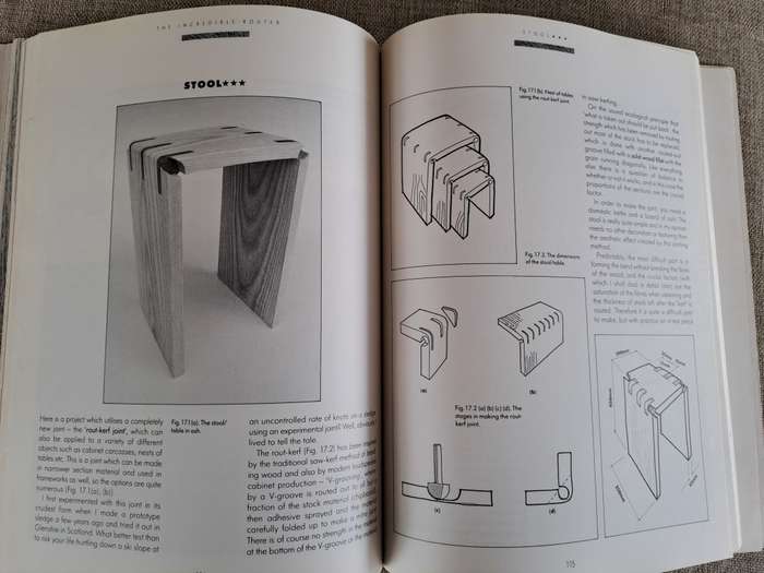 The Incredible Router - Jeremy Broun