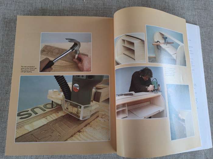 The Incredible Router - Jeremy Broun