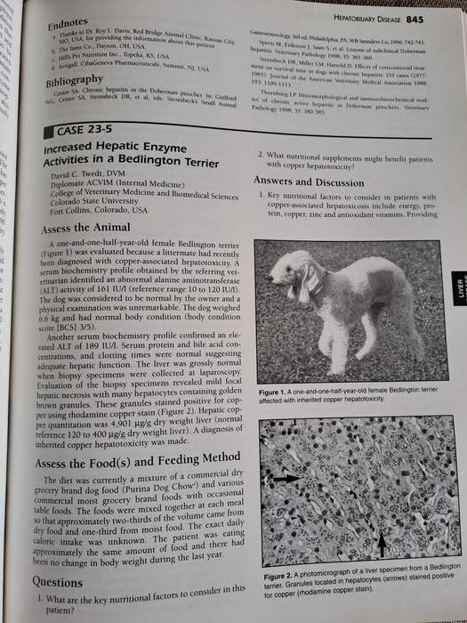 Small Animal Clinical Nutrition 4th Edition