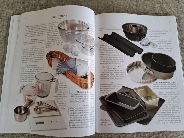 Bread Machine Basics - Jennie Shapter
