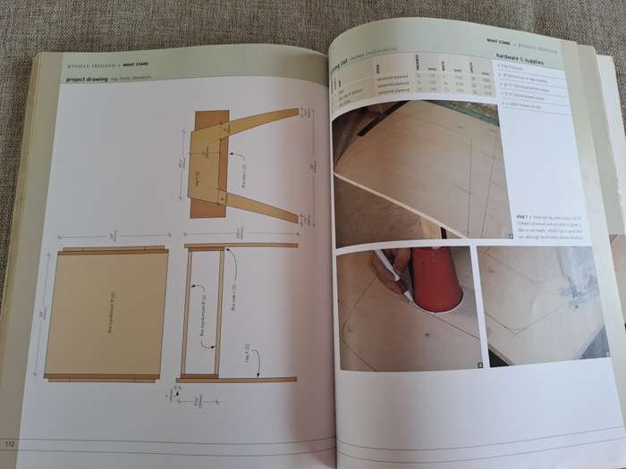 Building Real Furniture for Everyday Life - Chris Gleason