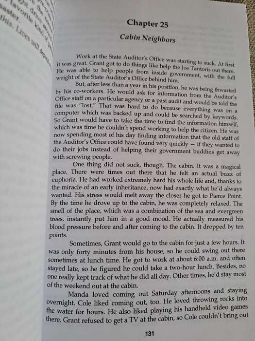 299 Days The Preparation - Glen Tate