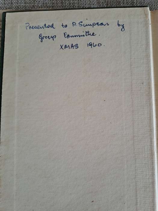The Baden-Powell Story - Geoffrey Bond