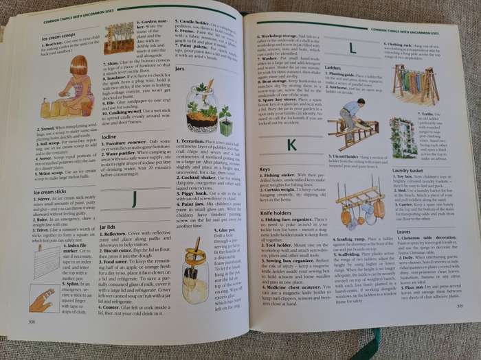 Reader`s Digest South Africa Practical Problem Solver