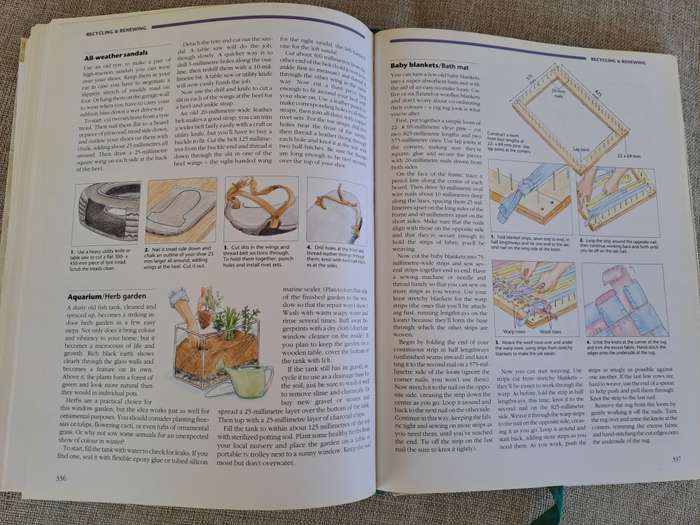 Reader`s Digest South Africa Practical Problem Solver
