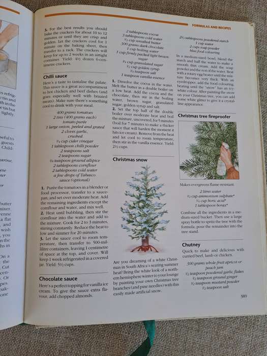 Reader`s Digest South Africa Practical Problem Solver