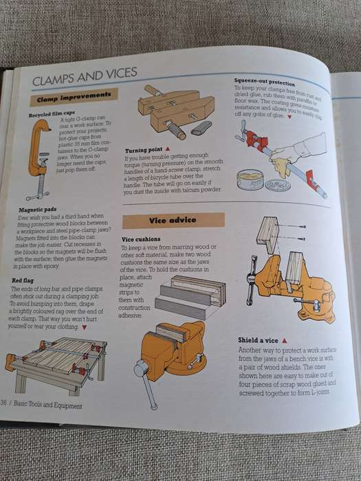 Quick and Easy DIY - Reader`s Digest