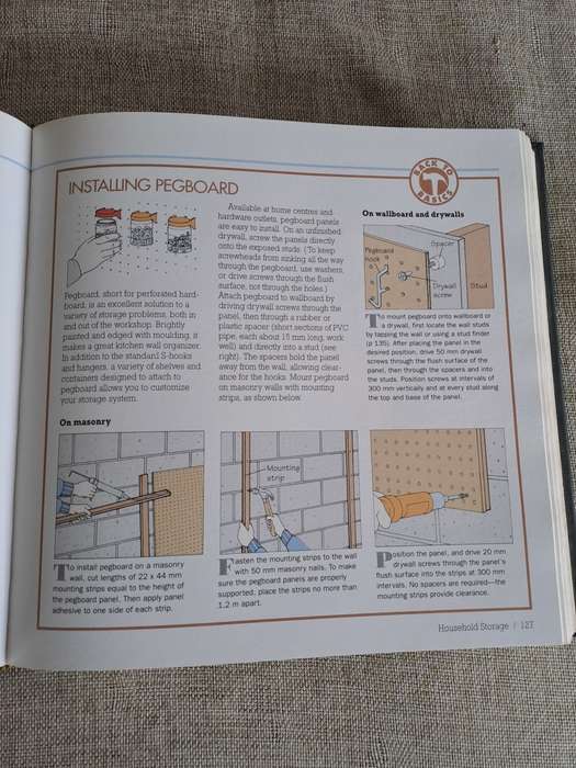 Quick and Easy DIY - Reader`s Digest