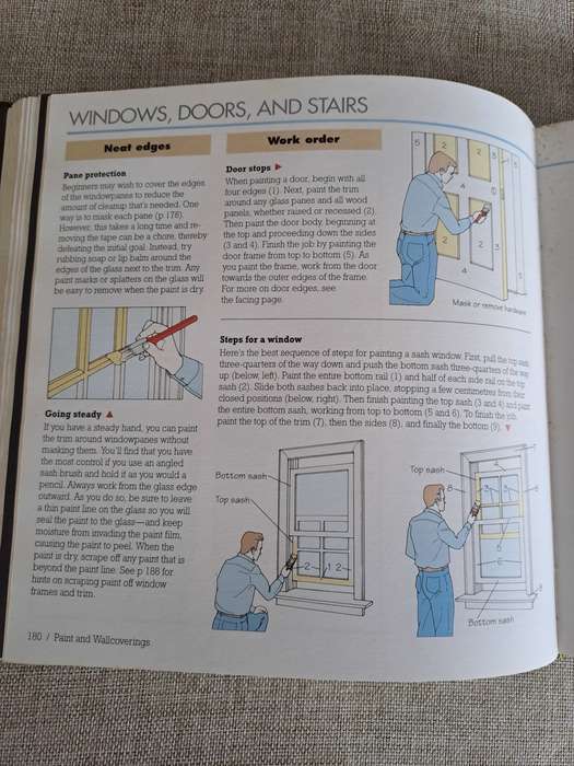 Quick and Easy DIY - Reader`s Digest