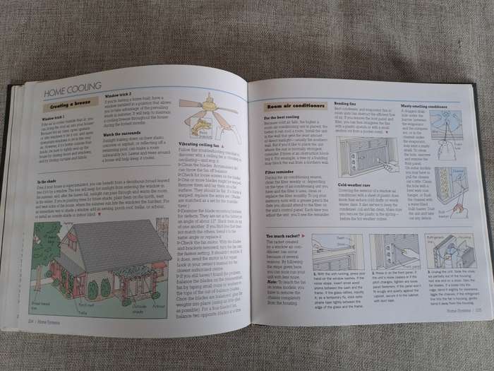 Quick and Easy DIY - Reader`s Digest