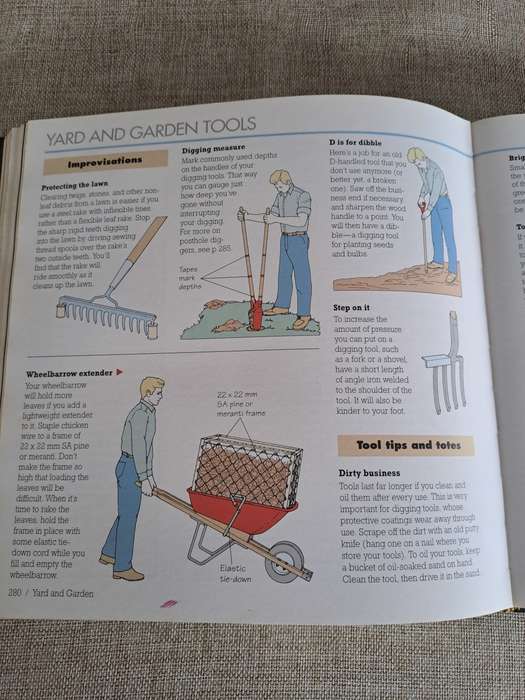 Quick and Easy DIY - Reader`s Digest