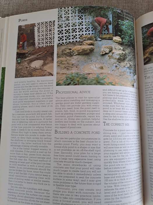Step-by-Step Outdoor Stonework - Mike Lawrence