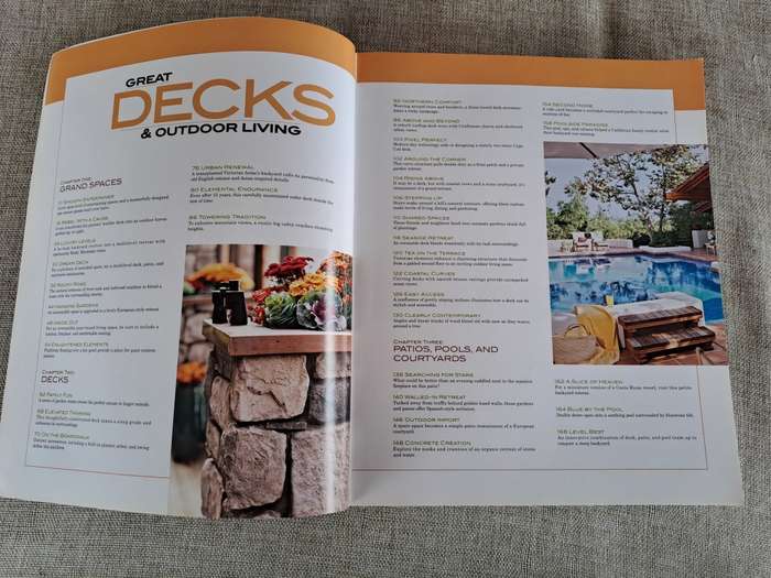 Great Decks & Outdoor Living