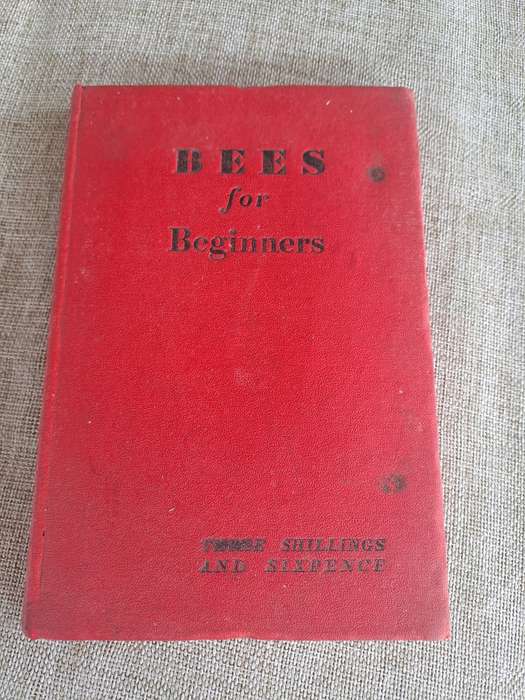 Bees for Beginners - E.H. Taylor Ltd.