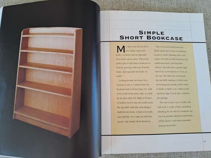 Bookcases - Niall Barrett