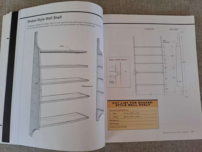Bookcases - Niall Barrett