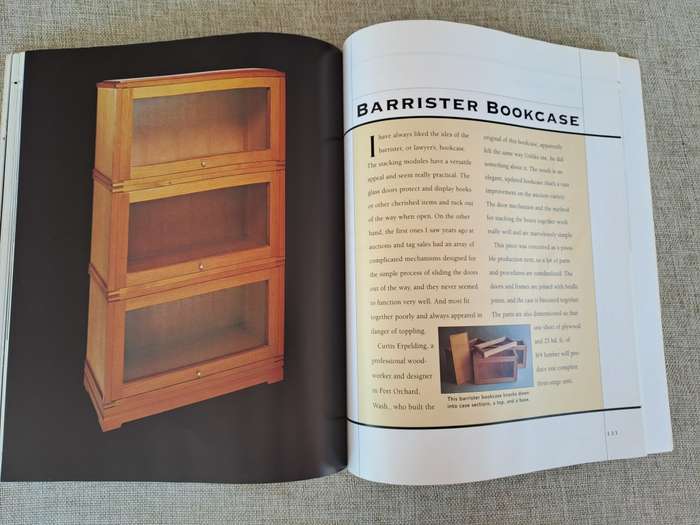Bookcases - Niall Barrett