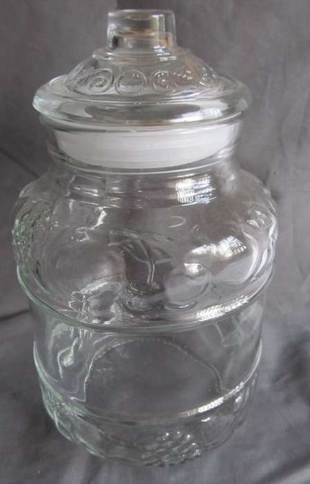 COOKIE JAR