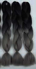 3 Piece Jumbo Braid Pack