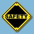 SAFETY GLASSES
