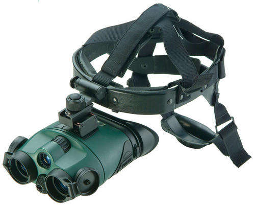 Night Vision Goggles