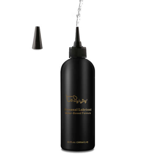 Tracy`s Dog Premium 240ml Water Based Lube