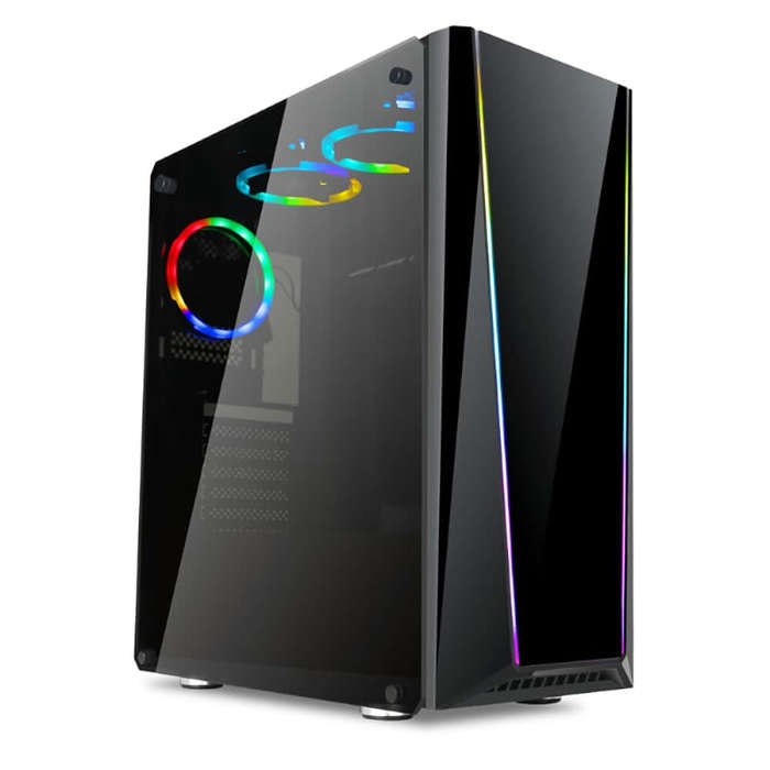 AMD RYZEN 7 5800X