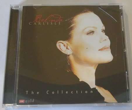 Belinda Carlisle The collection