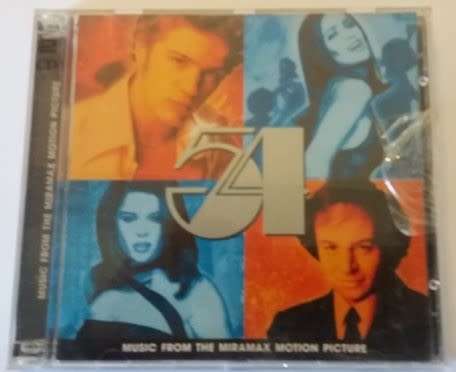 54 - Soundtrack