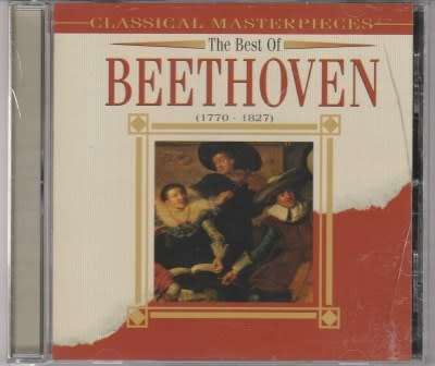Best of Beethoven