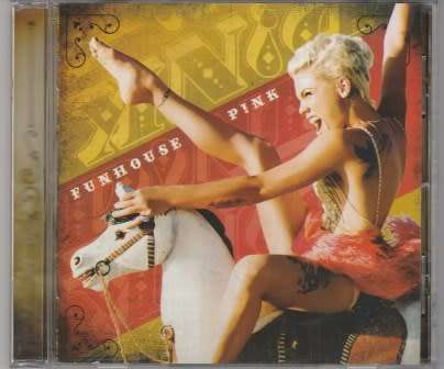 Pink - Funhouse