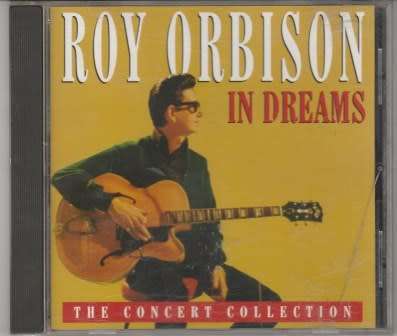 Roy Orbison - In dreams