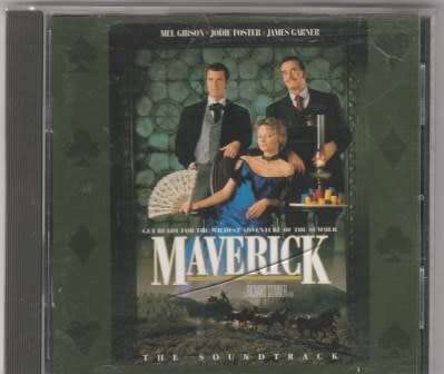 Maverick
