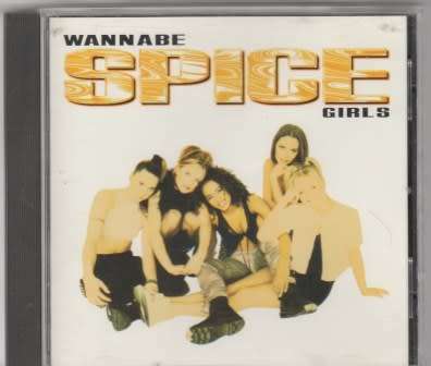 Spice girls - Wannabe