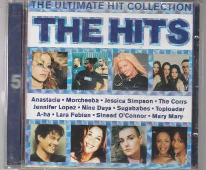 The hits vol.5