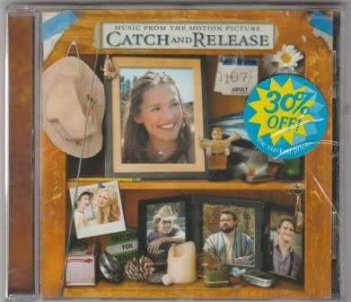 Catch and release
