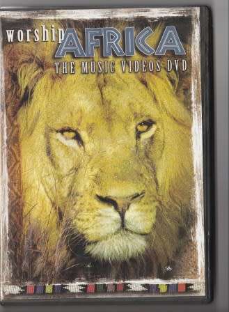 Worship Africa