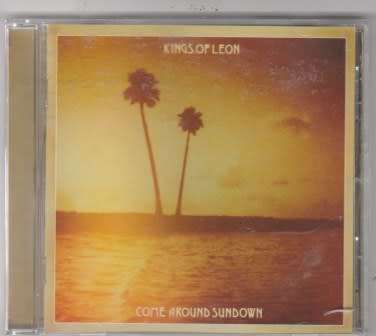 Kings of Leon - Come around sundown
