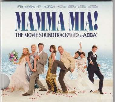 Mamma Mia! - Soundtrack