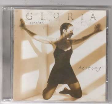 Gloria Estefan - Destiny