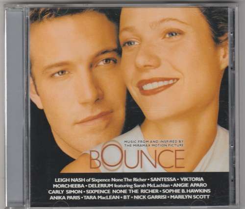 Bounce - Soundtrack