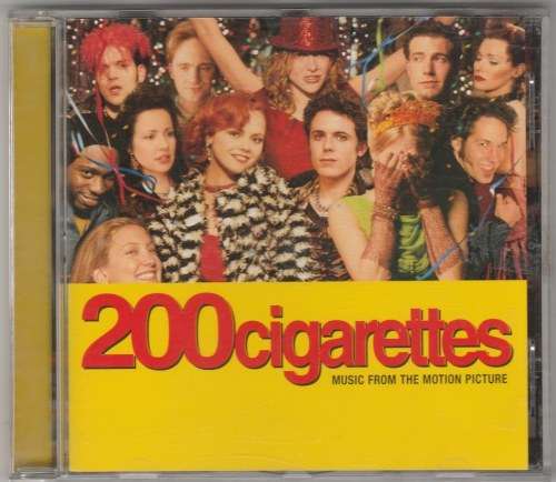 200 Cigarettes - Soundtrack