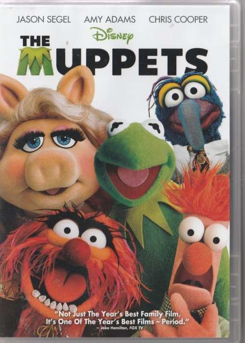 The Muppets