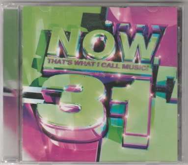 Now that`s what I call music! 31