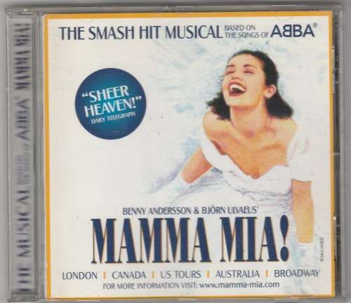 Mamma Mia! - The Musical