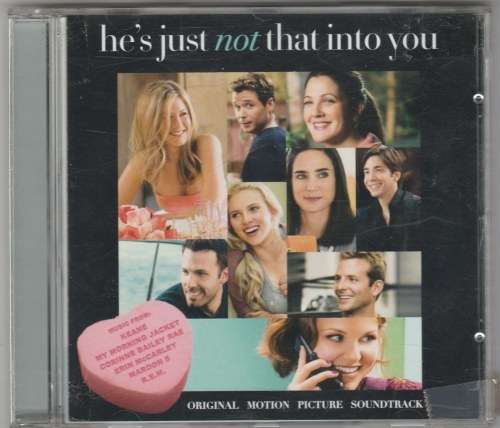 He`s just not that into you - soundtrack