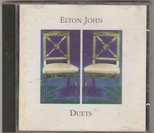 Elton John - Duets