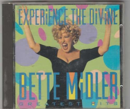 Betty Midler Greatest hits