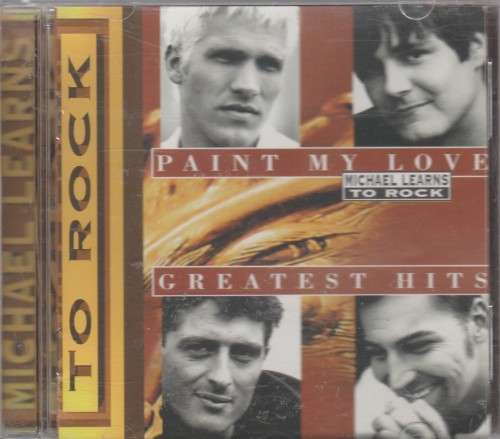 Michael learns to rock - Paint my love