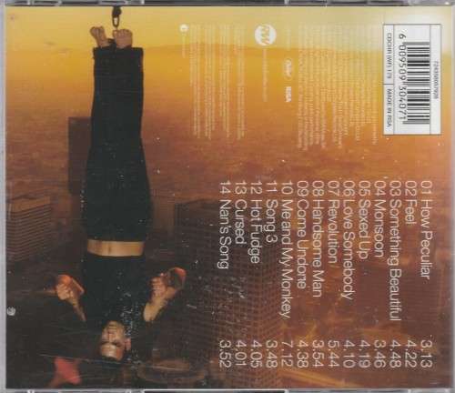 Robbie Williams - Escapology